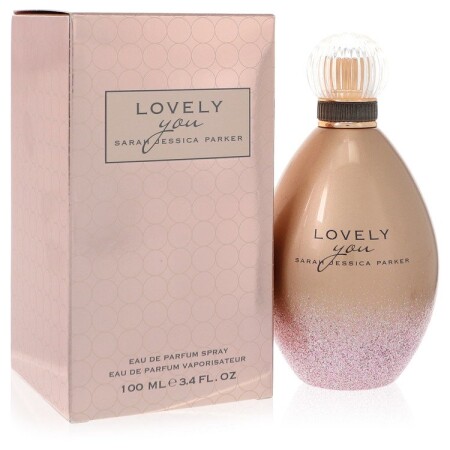 Lovely You by Sarah Jessica Parker - 2