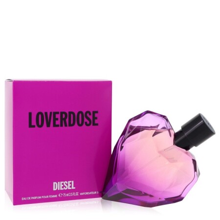 Loverdose by Diesel - 2