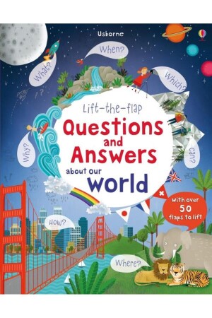 Ltf Questions & Answers World - 2