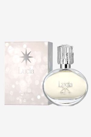 Lucia EDT 50 ml Damenparfüm - 5