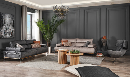 Lugano-Sofa-Set - 1