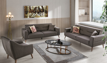 Lupo-Sofa-Set - 5