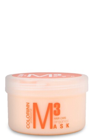 M3 Argan Oil Hair Care Mask - 1