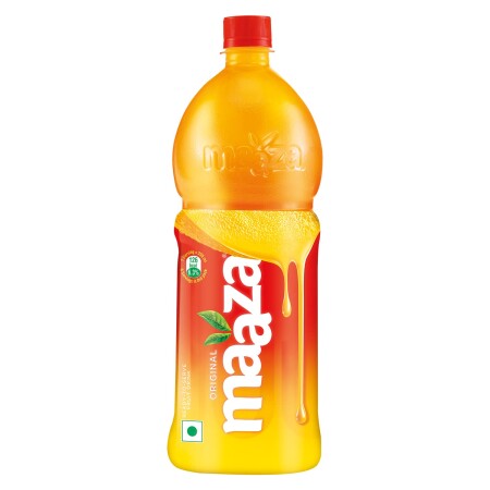 MAAZA MANGO 1 L - 1