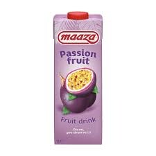 MAAZA PASSION FRUIT 1 L - 2