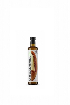 Macadamia Yağı 100 ml 8681406360138 - 2