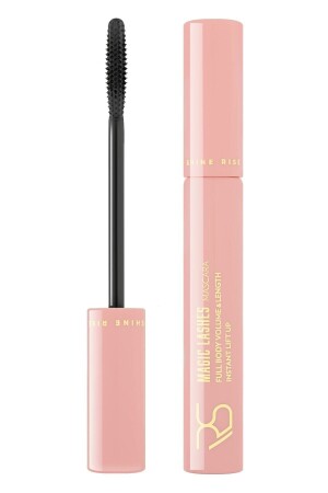 Magic Lashes Mascara - 3