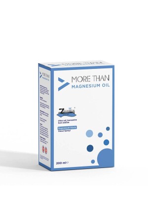 Magnesiumöl 200 ml - 2