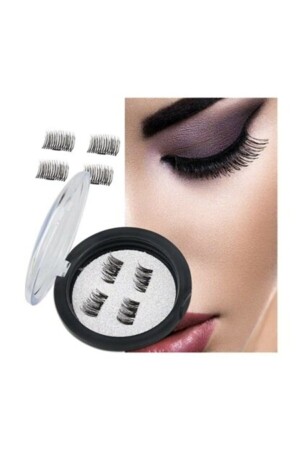 Magnetische falsche Wimpern Maqya1448 - 3