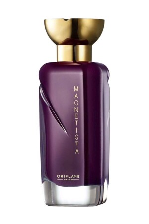 Magnetista Edp 50 ml Kadın Parfümü 8681541009510 - 3