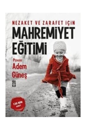 Mahremiyet Eğitimi - - Adem Güneş - 1