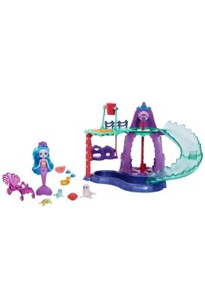 Majestic Ocean Kingdom Fun Water Park Hcg03 - 4