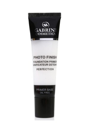 Make-up-Basis – Foto Finish Primer Base Weiß 8696814066008 - 1