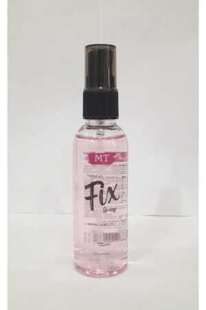 - Make-up-Fixierspray - 2