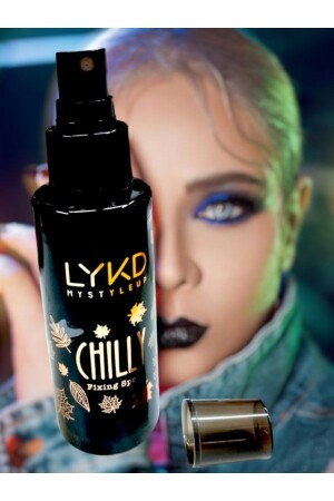 MAKE-UP-FIXIERSPRAY CHILLY-FIXIERSPRAY - 1