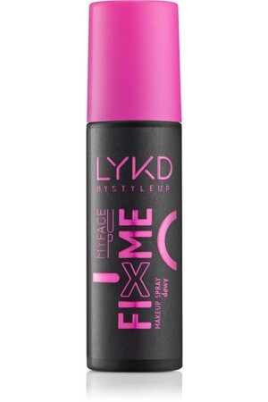 Make-up-Fixierspray Dewy - 1