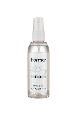 Make-up Fixierspray Fix 125 ml - 2