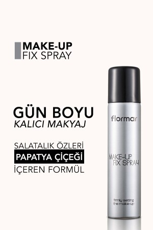 MAKE-UP-FIXIERSPRAY - MAKE-UP-FIXIERSPRAY - 001 - PSSN2451 75 ml - 2