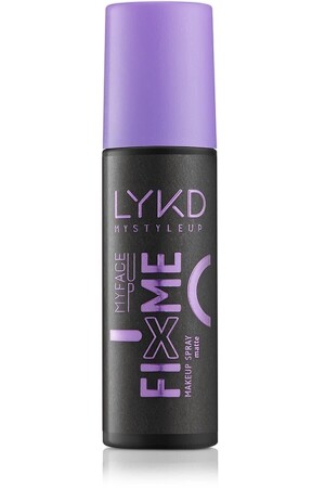 Make-up-Fixierspray Matt - 1