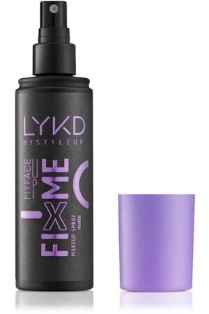 Make-up-Fixierspray Matt - 1