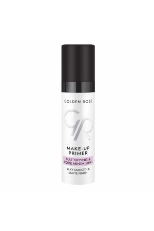 Makeup Mattifying Pore Minimizing - 2