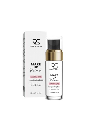 Makyaj Bazı 30 ml - 3