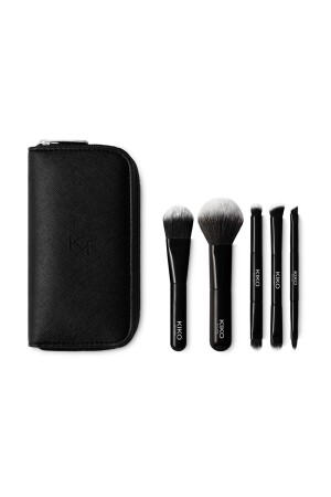 MAKYAJ FIRÇA SETİ - TRAVEL BRUSH SET - 2