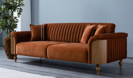 Maledivisches Sofa - 2