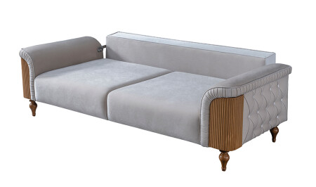 Maledivisches Sofa - 8