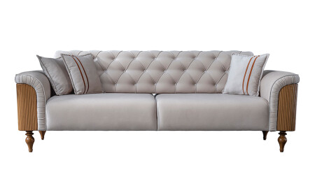 Maledivisches Sofa - 9