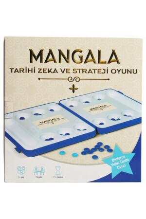 Mancala 8681655550908 - 1