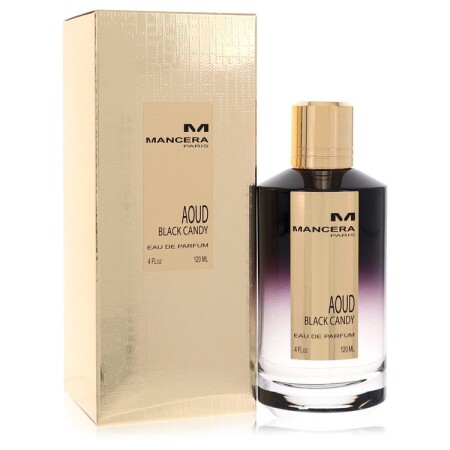 Mancera Aoud Black Candy by Mancera - 2