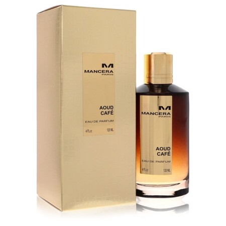 Mancera Aoud CafÃ© by Mancera - 2