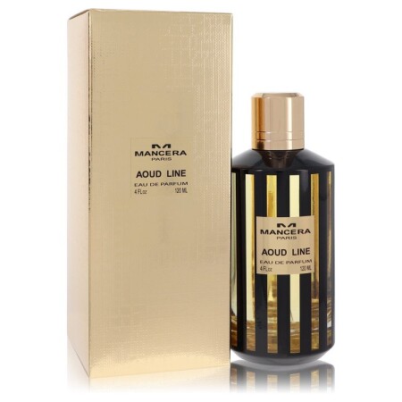 Mancera Aoud Line by Mancera - 2