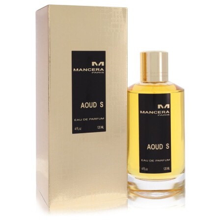 Mancera Aoud S by Mancera - 2