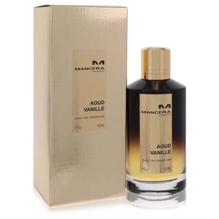 Mancera Aoud Vanille by Mancera - 2