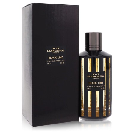 Mancera Black Line by Mancera - 1