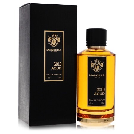 Mancera Gold Aoud by Mancera - 2