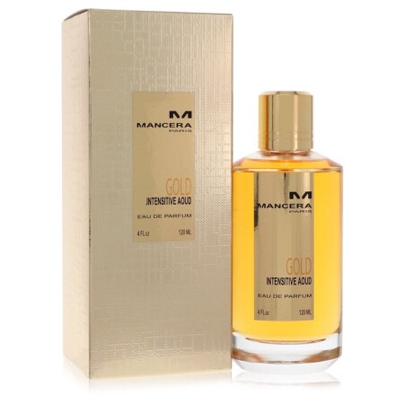 Mancera Intensitive Aoud Gold by Mancera - 2