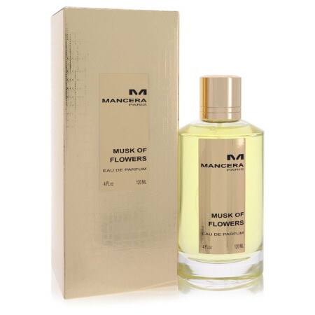 Mancera Musk of Flowers by Mancera - 3