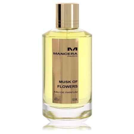 Mancera Musk of Flowers by Mancera - 1