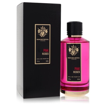 Mancera Pink Roses by Mancera - 2