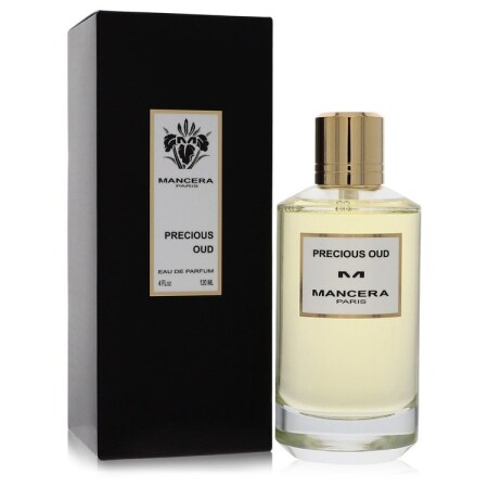 Mancera Precious Oud by Mancera - 2