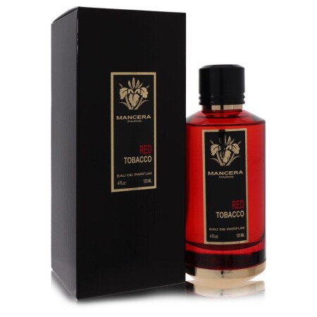 Mancera Red Tobacco by Mancera - 2