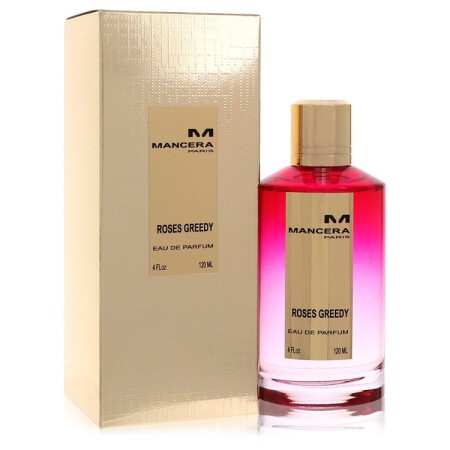 Mancera Roses Greedy by Mancera - 2