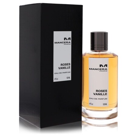 Mancera Roses Vanille by Mancera - 2