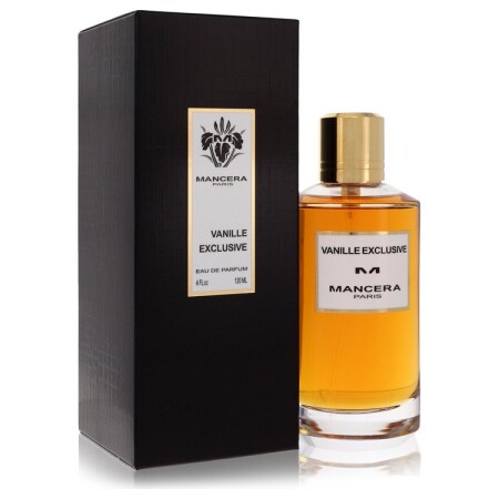 Mancera Vanille Exclusive by Mancera - 2