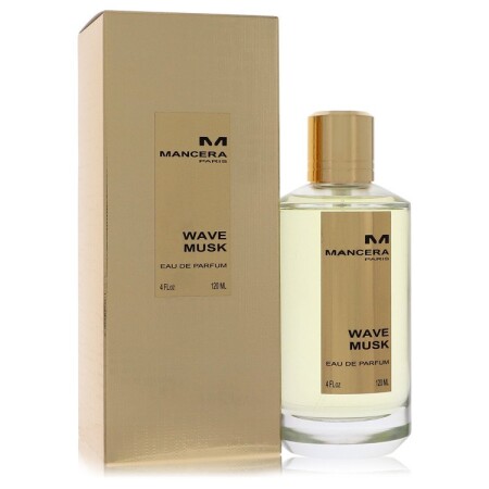 Mancera Wave Musk by Mancera - 1