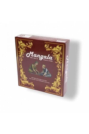 Mangala Pera Toys M2023 - 3