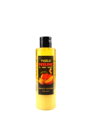 Mango Aromalı Tuzlu Peeling 200 ml - 2